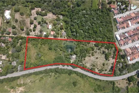 Lote/Terreno à venda, 26272m² no Calundu, Itaboraí