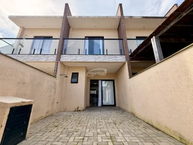 Casa com 2 Quartos para alugar, 76m² no Itacolomi, Balneário Piçarras