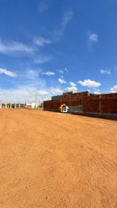 Lote/Terreno à venda, 200m² no Jardim Leste, São José do Rio Preto