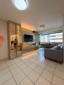Apartamento com 3 Quartos para alugar, 67m² no Campo Grande, Recife