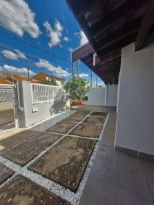 Casa com 3 Quartos para alugar, 92m² no Residencial Terras do Barão, Campinas