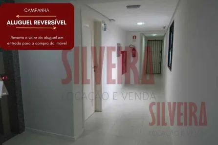 Sala Comercial à venda, 24m² no Cristo Redentor, Porto Alegre