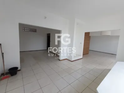 Imóvel Comercial para alugar, 256m² no Jardim São Luiz, Ribeirão Preto