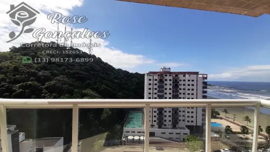 Cobertura com 2 Quartos à venda, 168m² no Praia dos Sonhos, Itanhaém
