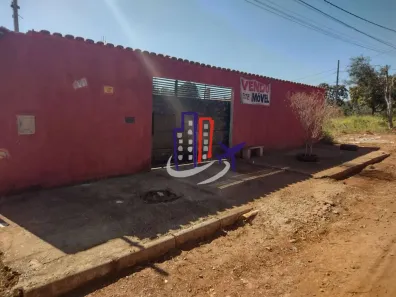 Casa com 2 Quartos à venda, 360m² no Duque de Caxias, Mateus Leme