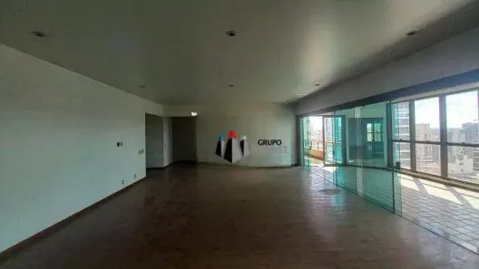 Apartamento com 4 Quartos à venda, 409m² no Cambuí, Campinas