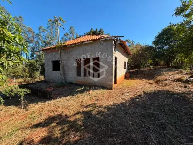 Fazenda/Sítio com 2 Quartos à venda, 200m² no Boa Vista, Limeira