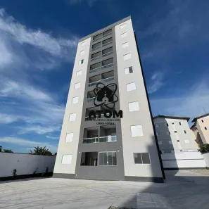 Apartamento com 2 Quartos à venda, 64m² no Vila São José, Taubaté