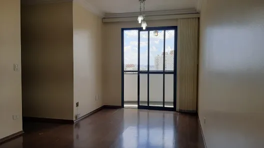 Apartamento com 3 Quartos à venda, 62m² no Lauzane Paulista, São Paulo