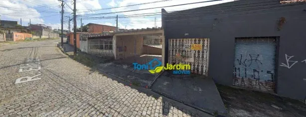 Lote/Terreno à venda, 236m² no Vila Guarani, Santo André