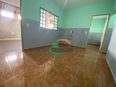 Casa com 3 Quartos para venda ou aluguel, 145m² no Núcleo Residencial Nossa Senhora Aparecida, Campinas