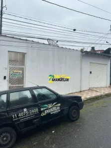 Casa com 3 Quartos para alugar, 120m² no Casa Grande, Diadema