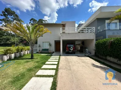 Casa de Condomínio com 4 Quartos à venda, 375m² no Jardim Torino, Cotia