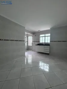 Casa com 2 Quartos para alugar, 80m² no Jardim São Ricardo, São Paulo