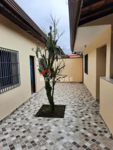 Casa com 2 Quartos à venda, 149m² no Estância Balneária Belmira Novaes, Peruíbe
