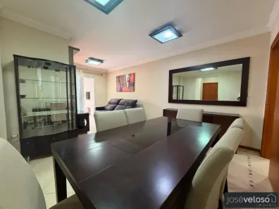 Apartamento com 3 Quartos à venda, 102m² no Pioneiros, Balneário Camboriú