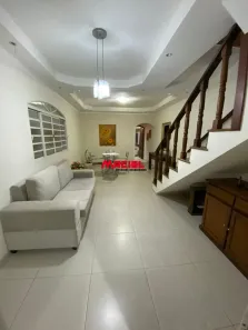 Sobrado com 3 Quartos para alugar, 100m² no Jardim Colorado, São José dos Campos