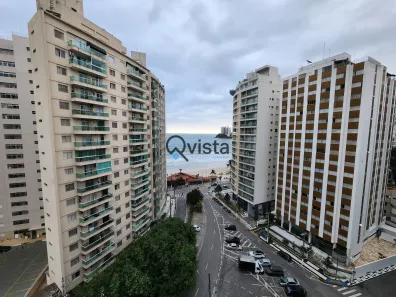 Apartamento com 1 Quarto à venda, 65m² no Pitangueiras, Guarujá