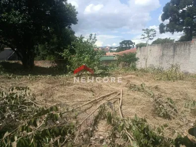 Lote/Terreno à venda, 934m² no Centro, Curitiba