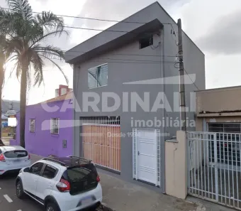 Ponto Comercial para alugar, 35m² no Jardim Macarenco, São Carlos