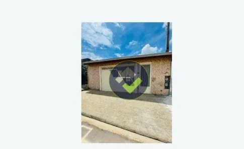 Casa com 2 Quartos à venda, 141m² no Jardim Santa Madre Paulina, Sorocaba