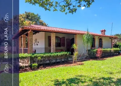 Casa de Condomínio com 4 Quartos à venda, 280m² no Condomínio Fazenda Solar, Igarapé