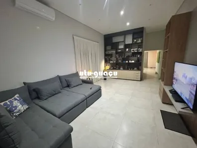 Casa de Condomínio com 3 Quartos à venda, 197m² no Brasil, Itu