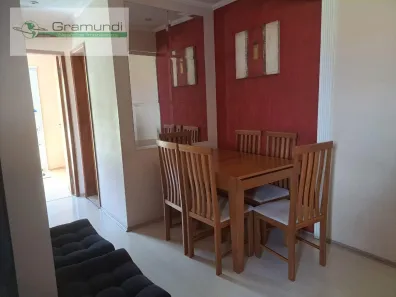 Apartamento com 2 Quartos à venda, 60m² no Sacomã, São Paulo