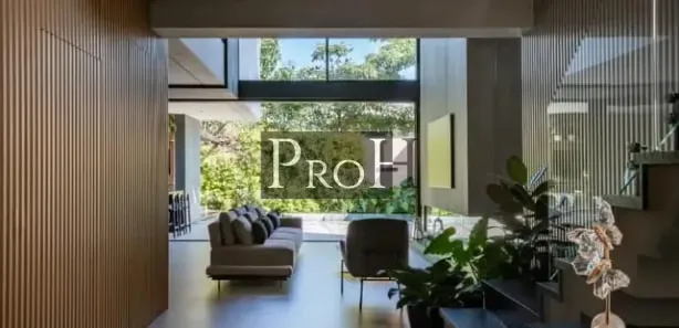 Casa com 5 Quartos para venda ou aluguel, 570m² no Cerâmica, São Caetano do Sul
