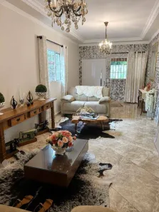 Fazenda/Sítio com 2 Quartos à venda, 137m² no Aeroporto, Jundiaí