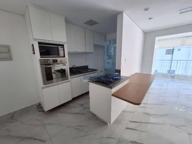 Apartamento com 2 Quartos à venda, 62m² no Vila Ipojuca, São Paulo