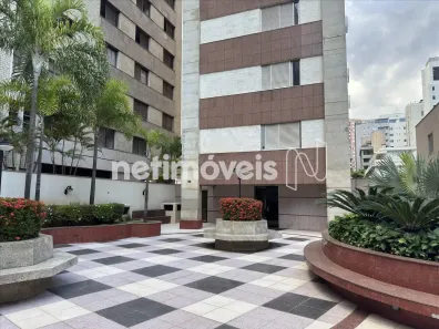 Apartamento com 4 Quartos à venda, 120m² no Santo Agostinho, Belo Horizonte