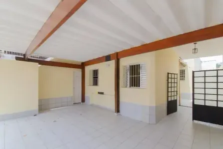 Casa com 3 Quartos para alugar, 165m² no Vila Mariana, São Paulo