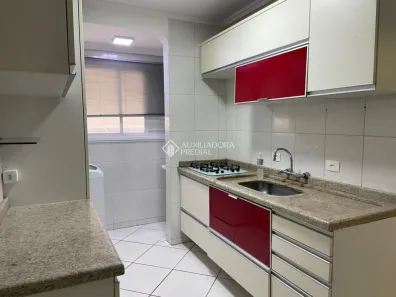 Apartamento com 2 Quartos à venda, 54m² no Água Verde, Curitiba