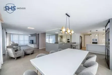 Apartamento com 3 Quartos à venda, 198m² no Bom Retiro, Blumenau