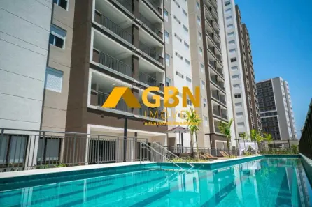 Apartamento com 2 Quartos para alugar, 76m² no Vila Andrade, São Paulo