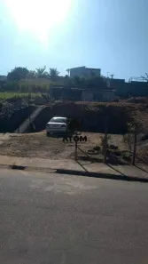 Lote/Terreno à venda, 400m² no Residencial Estoril, Taubaté