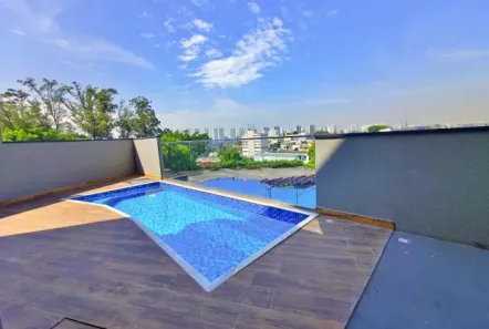 Casa de Condomínio com 3 Quartos à venda, 103m² no Parque São Domingos, São Paulo