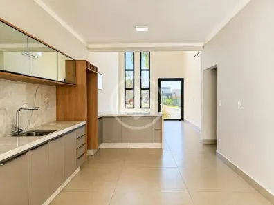 Casa de Condomínio com 3 Quartos à venda, 146m² no Reserva Imperial, Ribeirão Preto