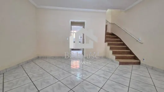 Sobrado com 3 Quartos à venda, 148m² no Vila América, Santo André