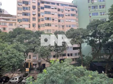 Apartamento com 1 Quarto à venda, 50m² no Copacabana, Rio de Janeiro