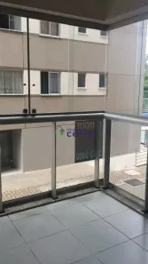 Apartamento com 3 Quartos à venda, 71m² no Chácara, Betim