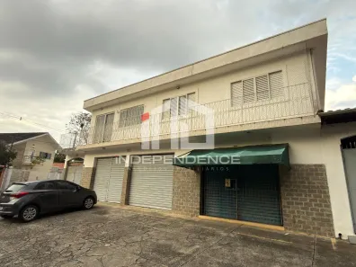 Sobrado com 3 Quartos para alugar, 120m² no Jardim Estoril, São José dos Campos