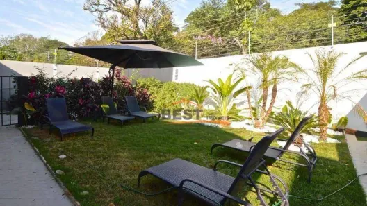 Casa com 3 Quartos à venda, 276m² no Lapa, São Paulo