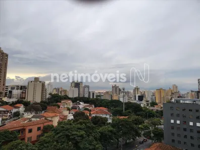 Ponto Comercial para alugar, 181m² no Santo Agostinho, Belo Horizonte