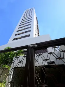 Apartamento com 2 Quartos à venda, 58m² no Encruzilhada, Recife