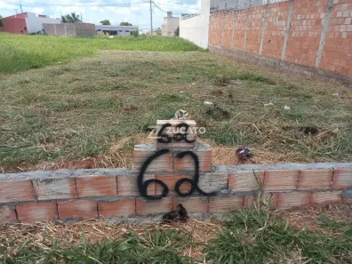 Lote/Terreno à venda, 250m² no Parque das Laranjeiras, Uberaba