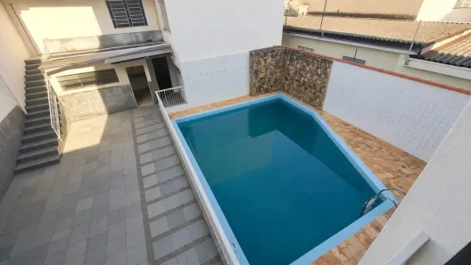 Prédio Comercial à venda, 1100m² no Centro, Osasco