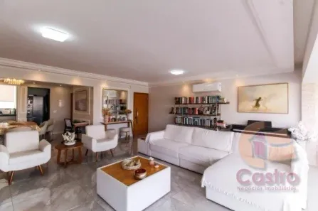 Apartamento com 3 Quartos à venda, 160m² no Parque da Mooca, São Paulo