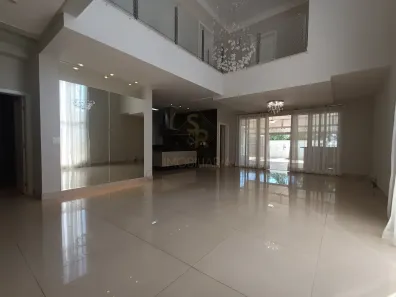 Casa de Condomínio com 5 Quartos à venda, 260m² no Jardim Saint Gerard, Ribeirão Preto